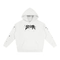 Ultra Thick St4R Baggy Hoodie