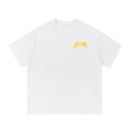 Baggy ST4R T-Shirt - White shirt by ST4R WORKS
