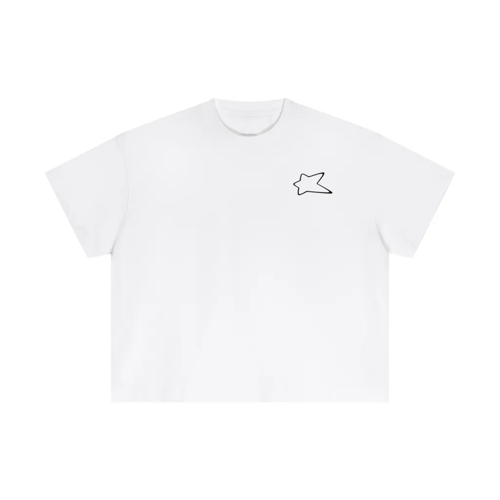 St4R Works Tee V2