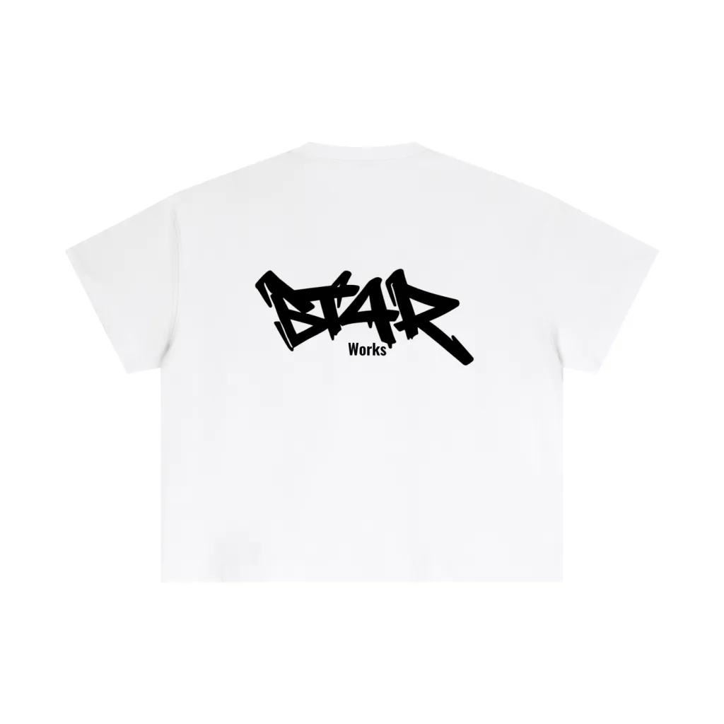St4R Works Tee V2
